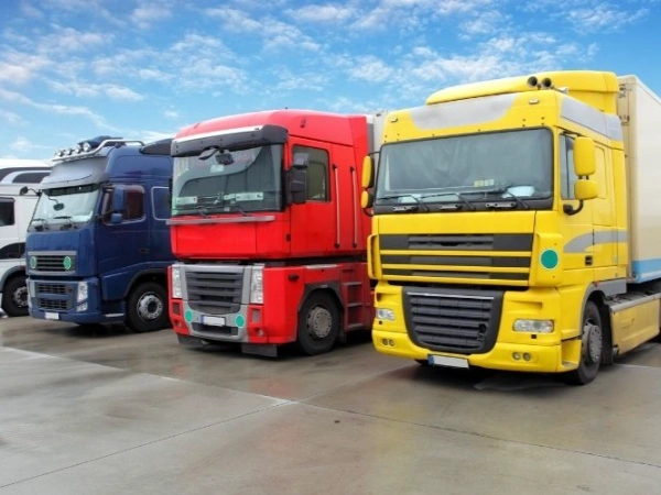 Antalya Toptaşı Nakliye